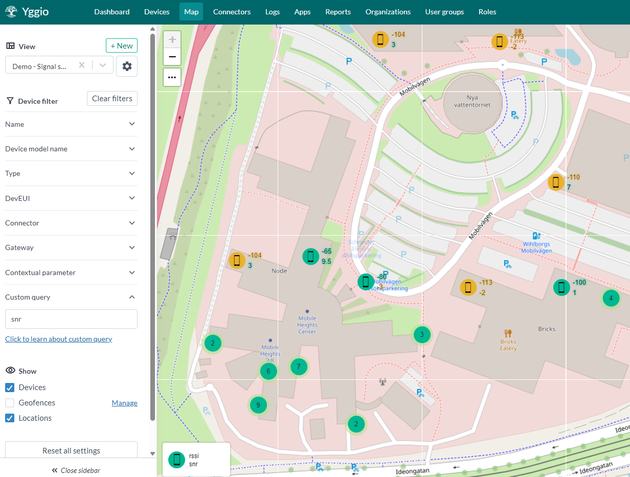 map-view-editor