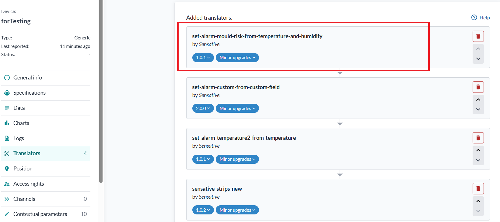 mouldTranslator