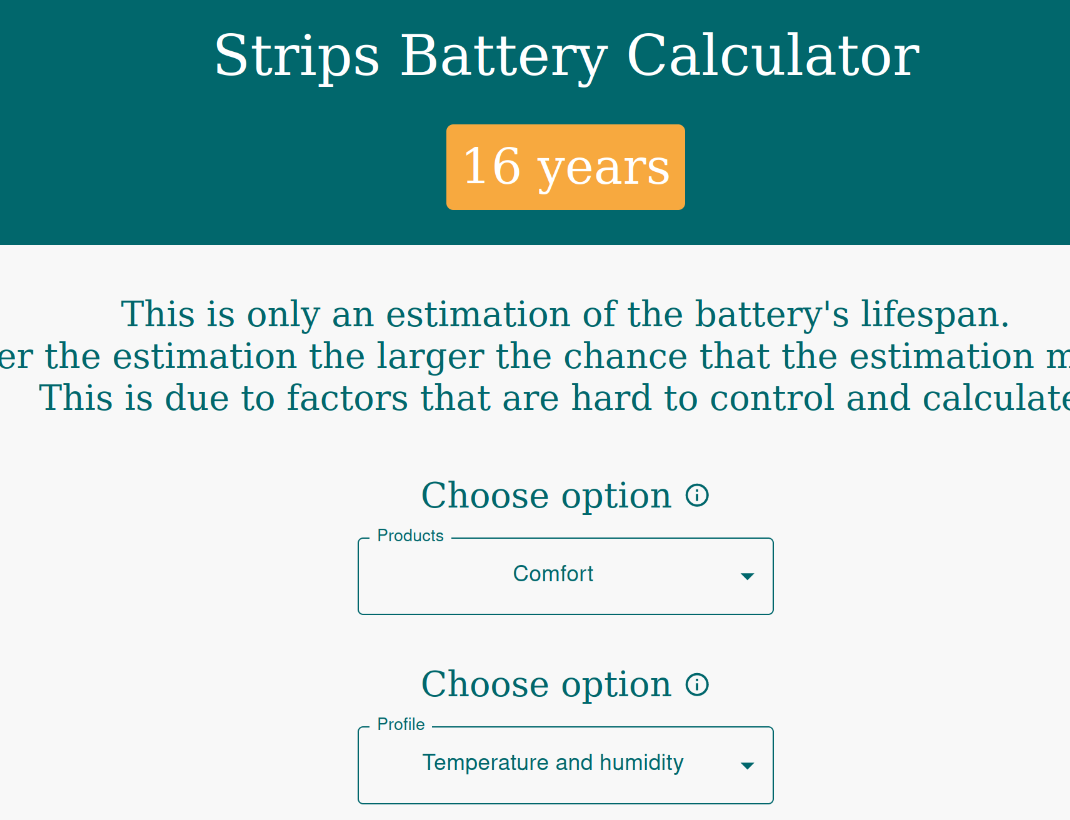 strips-battery-calculator